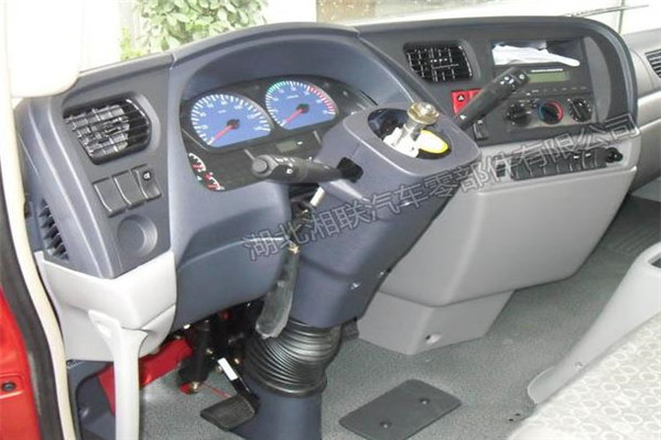 湘联汽车
