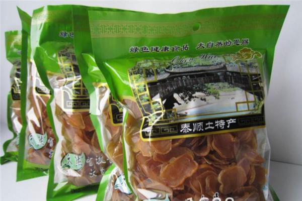 泰顺食品