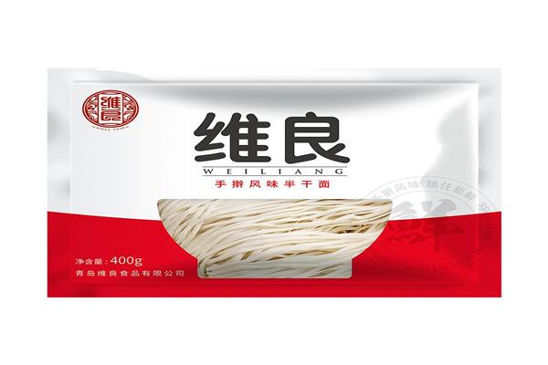 维良食品加盟