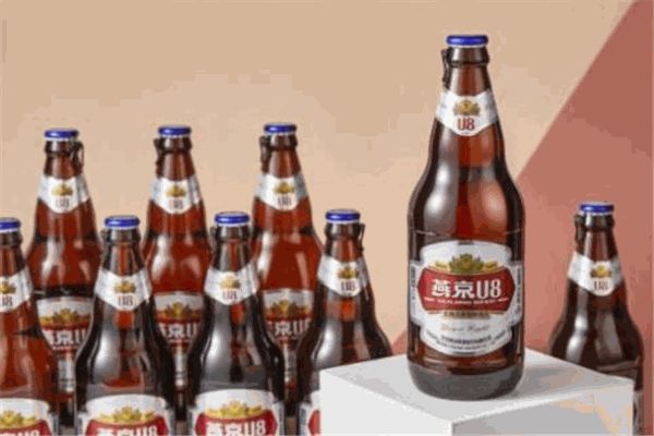 燕京u8啤酒