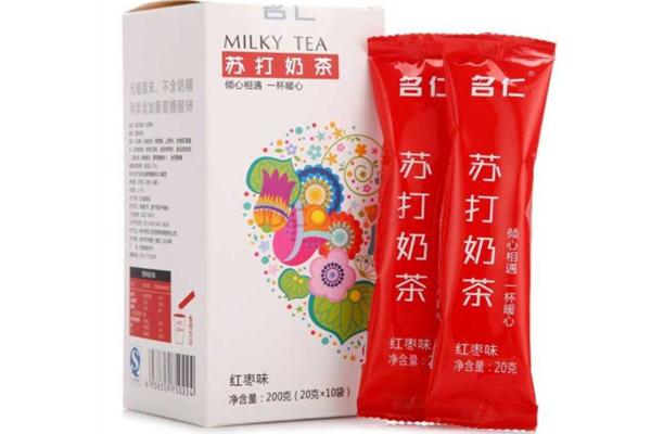 名仁食品