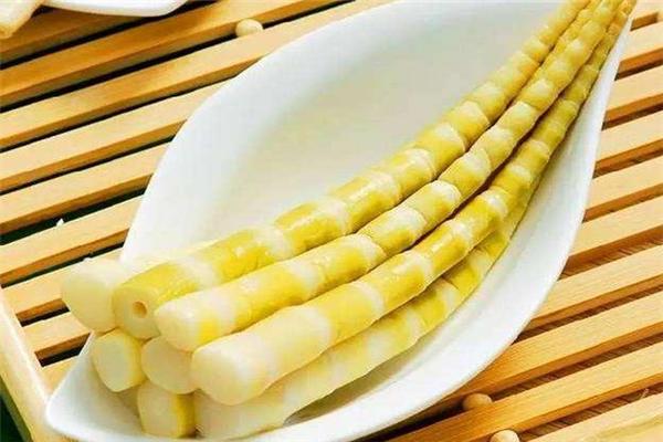 南川食品
