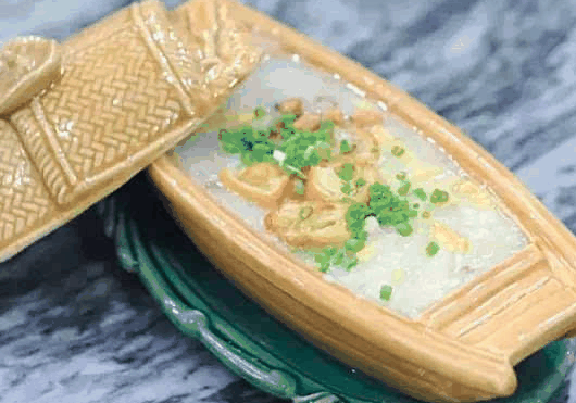 西关美食