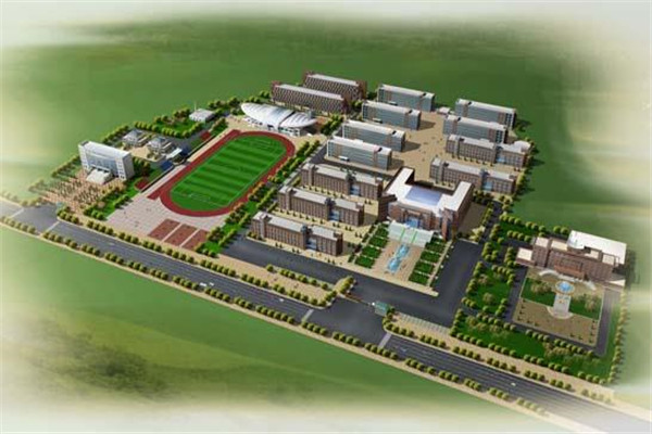文盛国际学校