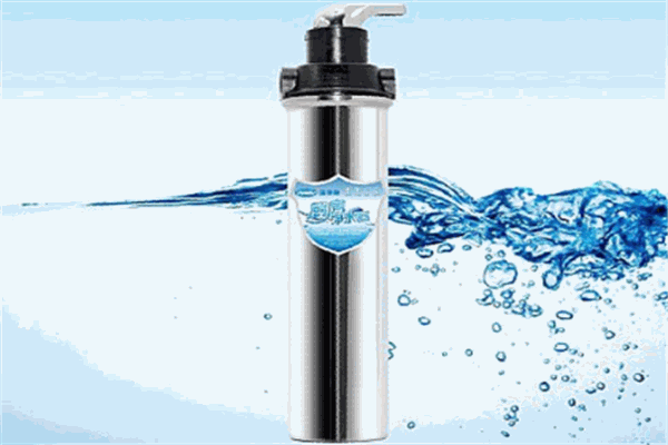 福米洛净水器加盟