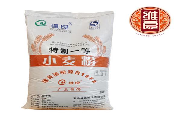 维良食品加盟
