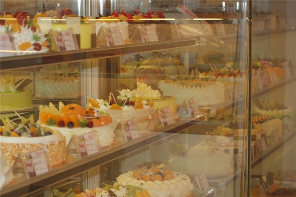 永兴食品