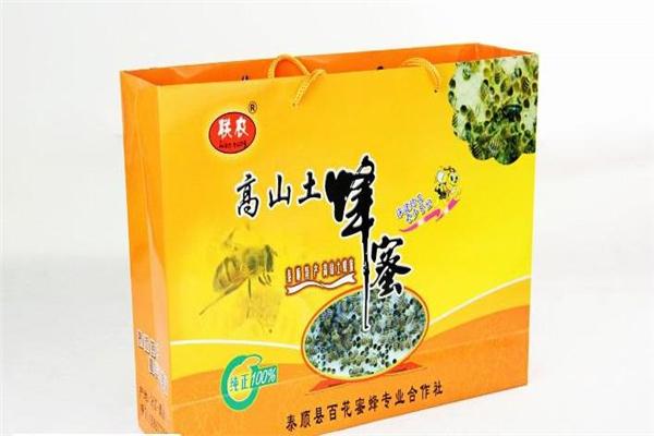 泰顺食品