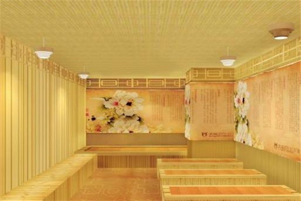 盛世春天