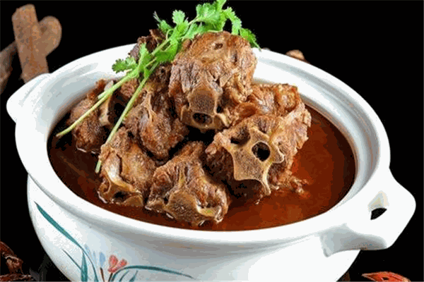 森记羊蝎子