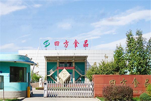 四方食品