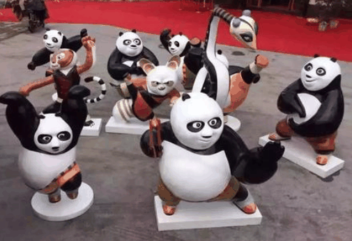 锋阳雕塑