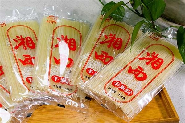 天天食品
