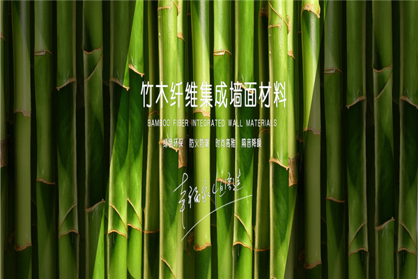 恒信福集成墙