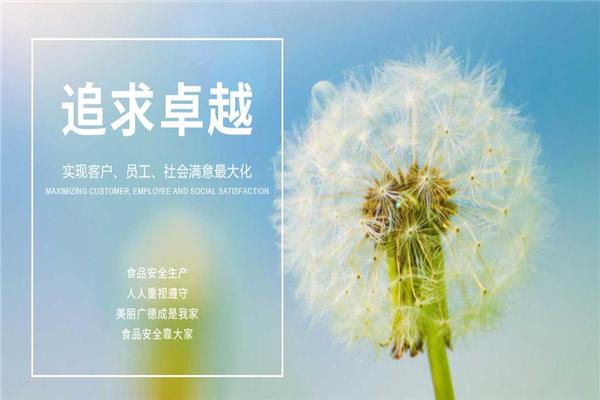 广德成食品