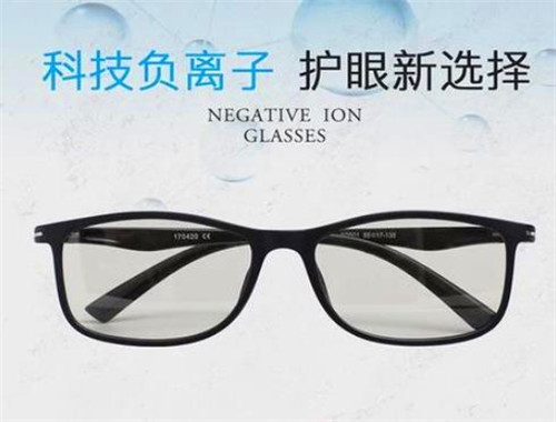 新康眼镜
