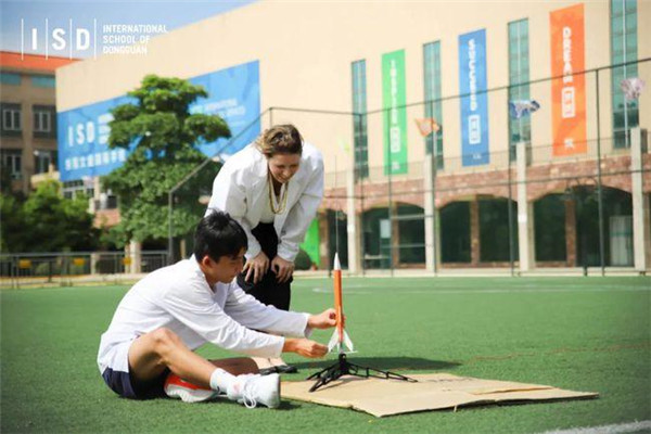 文盛国际学校
