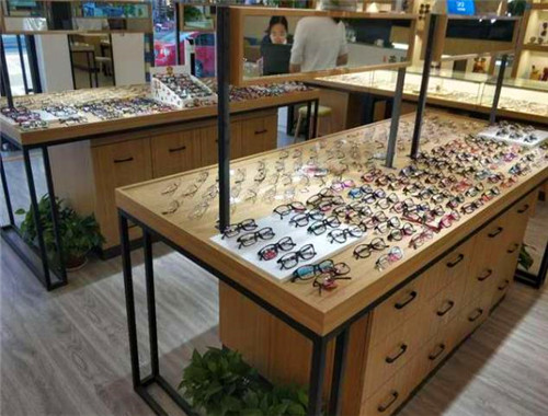同仁眼镜