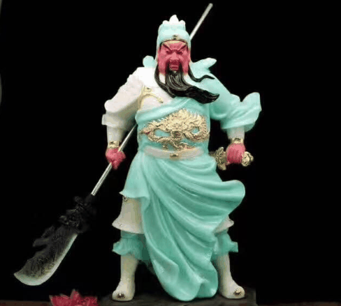 锋阳雕塑