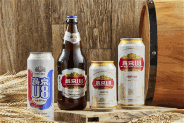燕京u8啤酒