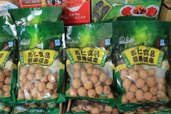 名仁食品