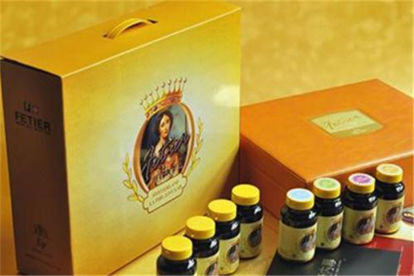 菲蒂亚保健品加盟
