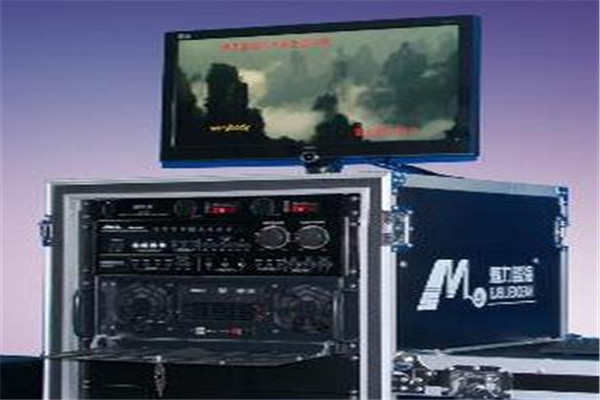 歌星mtv合成机加盟