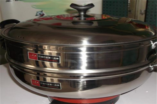 锅老大电器加盟