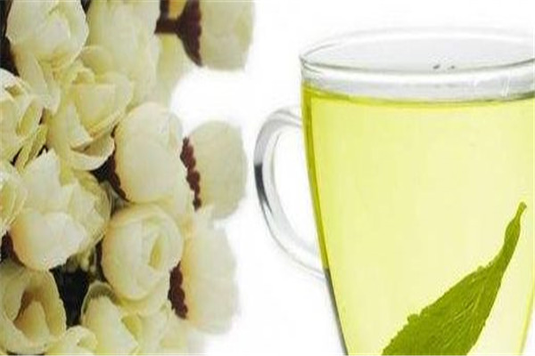 圣伊菲儿花草茶加盟