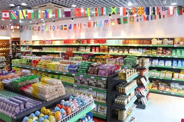 生活无忧十元店加盟