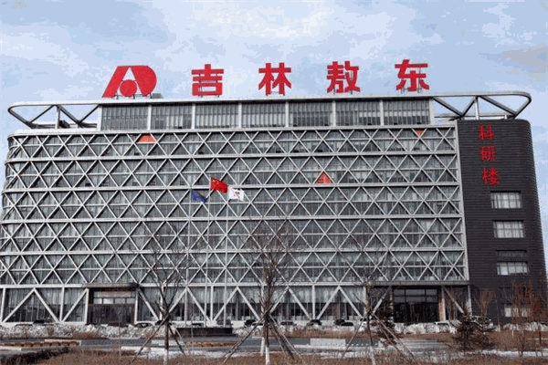 敖东大药房