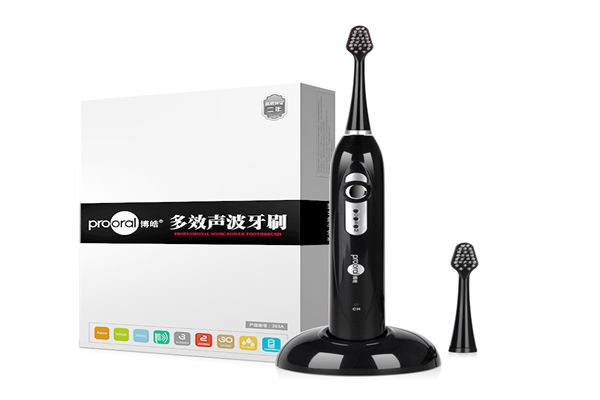 博皓电动牙刷加盟