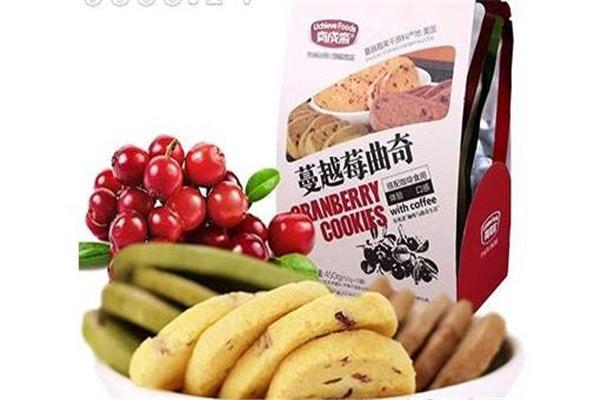 福星食品