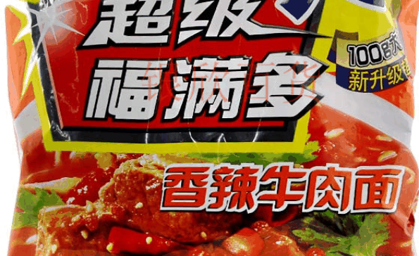 福满多加盟