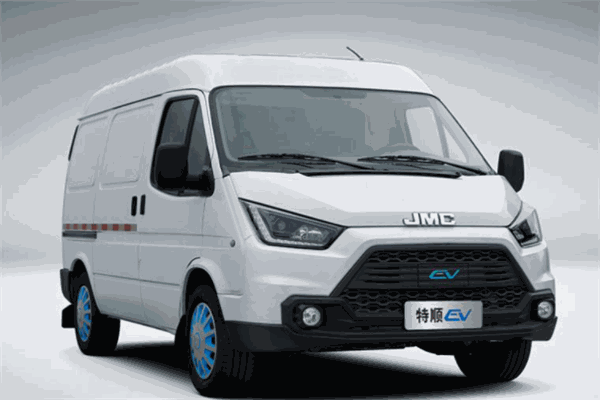 江铃新能源汽车