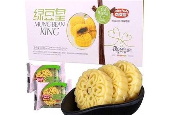 福星食品