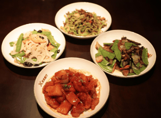 未来餐饮管理