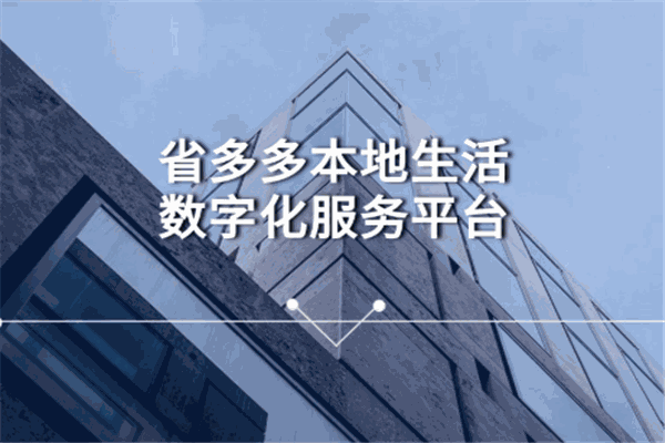 多省多app