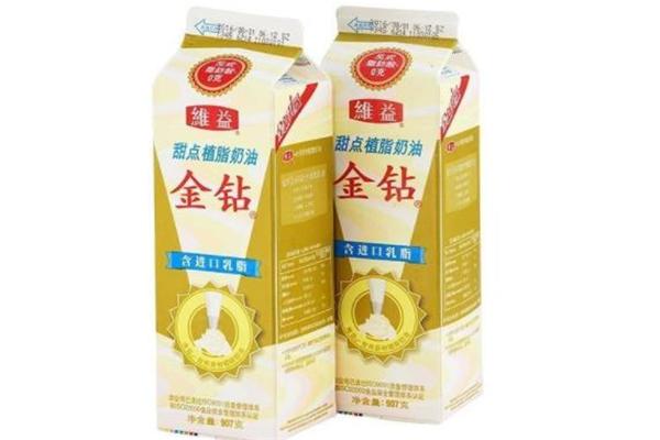 维益食品