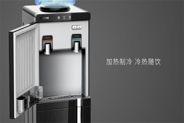 奧丽节能饮水机加盟