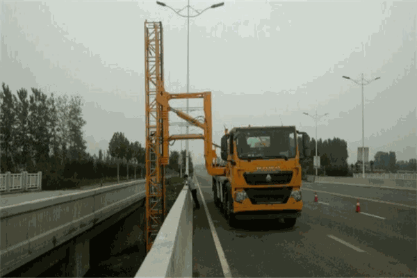汇通公路设备