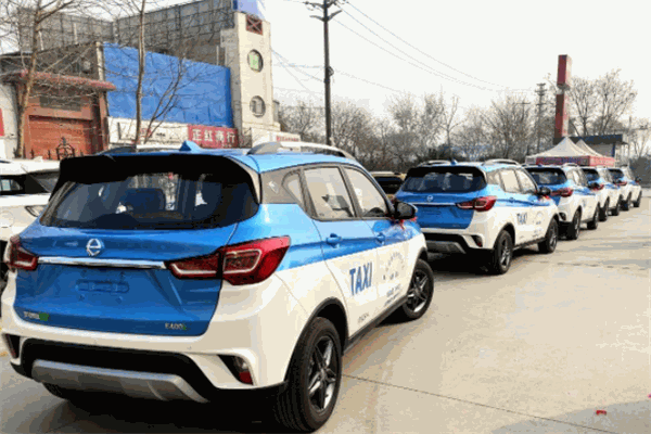 江铃新能源汽车