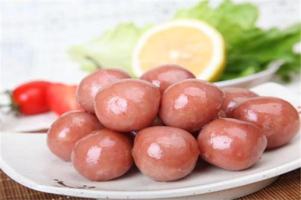 源香食品