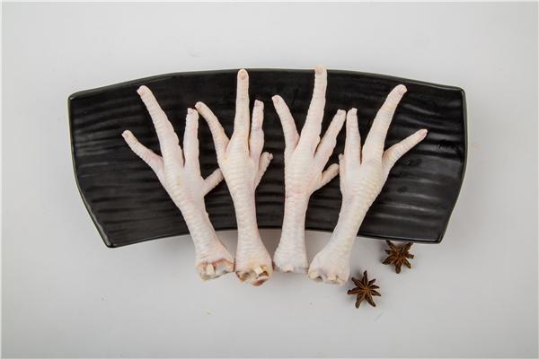 美城食品