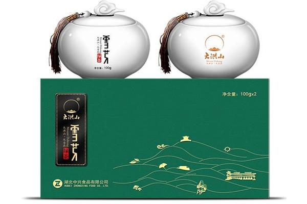 中兴食品