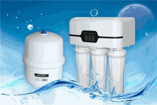欧德惠净水器加盟
