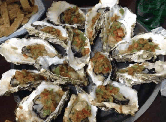 明珠小海鲜