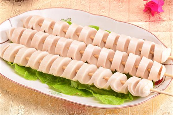 源香食品