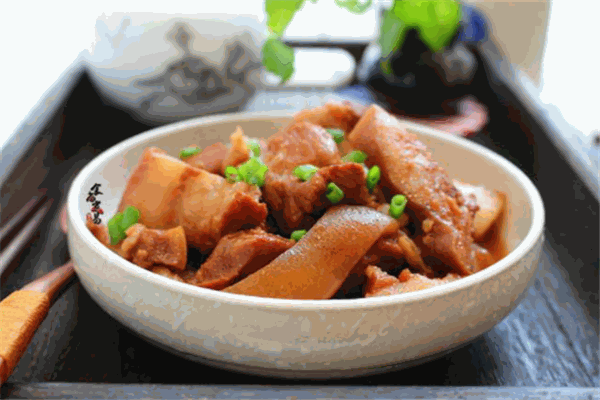 旭东猪头肉