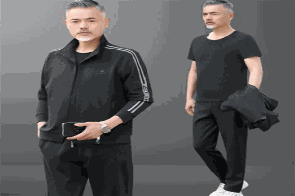 拓新运动服